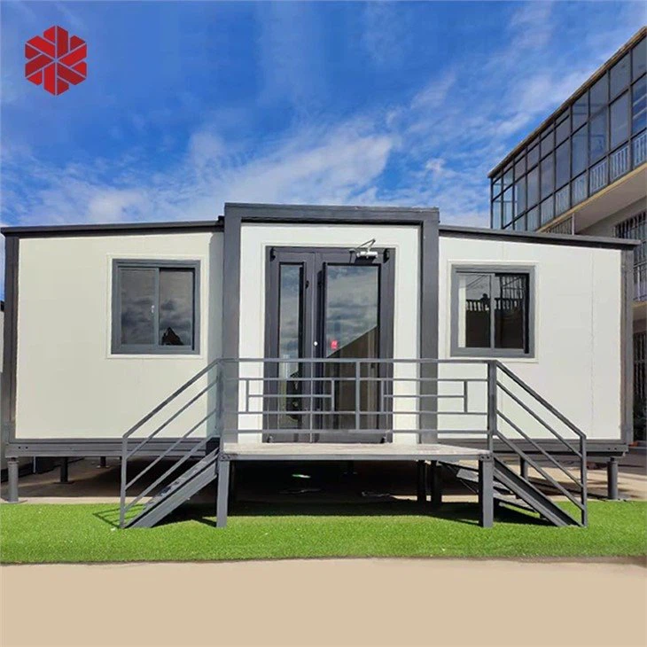 20ft expandable container house (3)